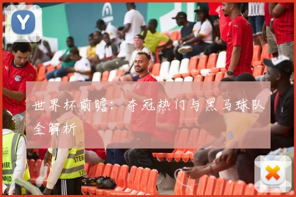 世界杯前瞻:夺冠热门与黑马球队全解析