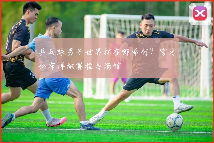 乒乓球男子世界杯在哪举行?官方公布详细赛程与场馆