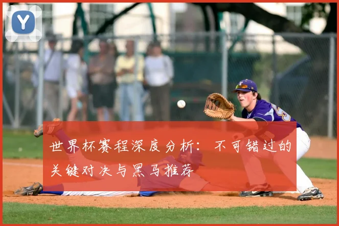 世界杯赛程深度分析:不可错过的关键对决与黑马推荐