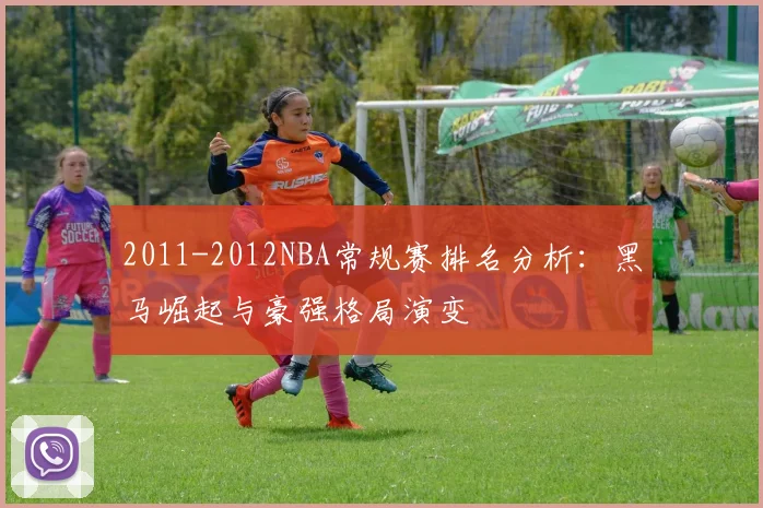 2011-2012NBA常规赛排名分析：黑马崛起与豪强格局演变